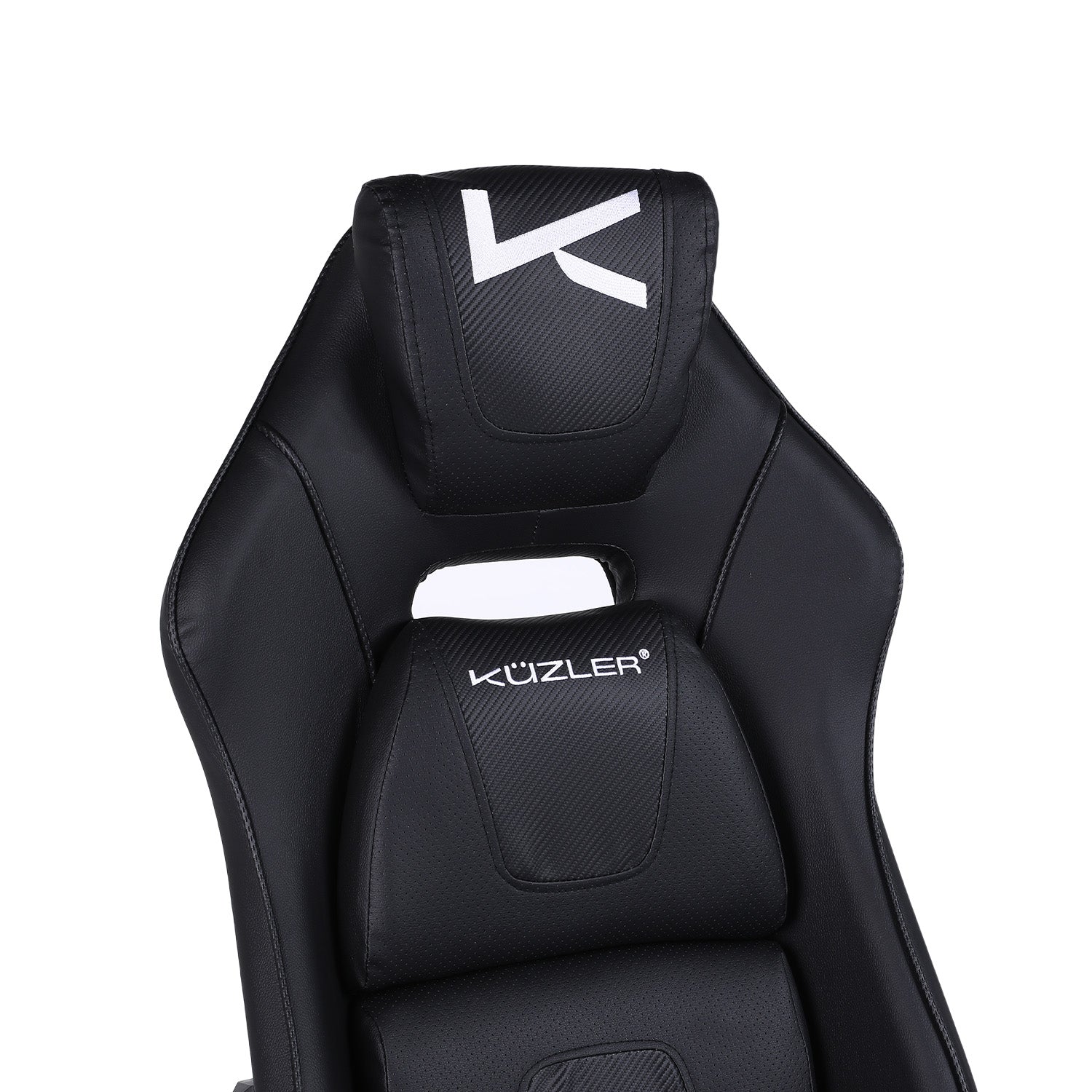 DRAKTAR -N – Silla Gamer Premium 180° · Base Metálica · Brazos 3D · 150 kg