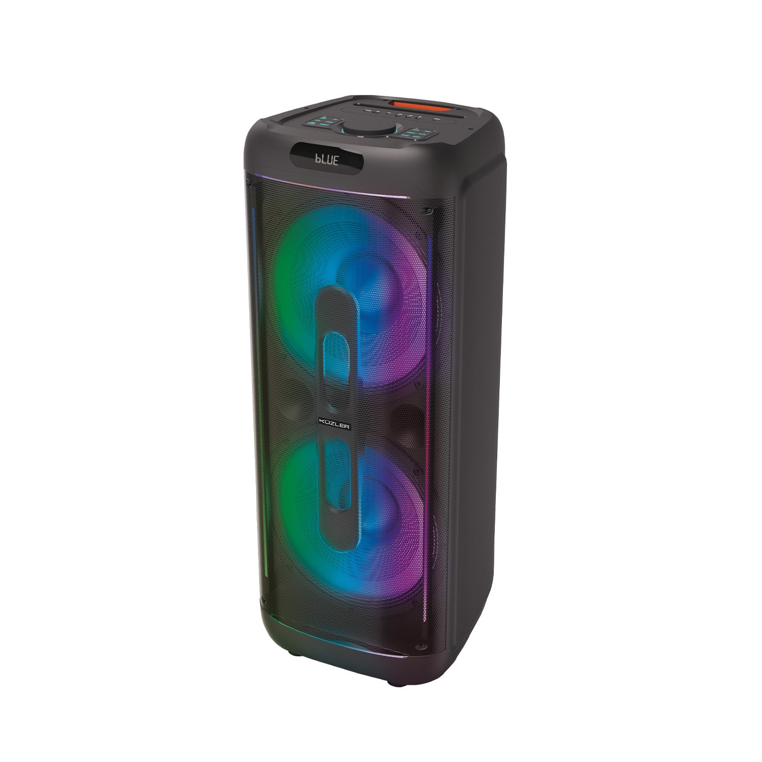 Parlante Karaoke 8 horas 3200W RIP-101
