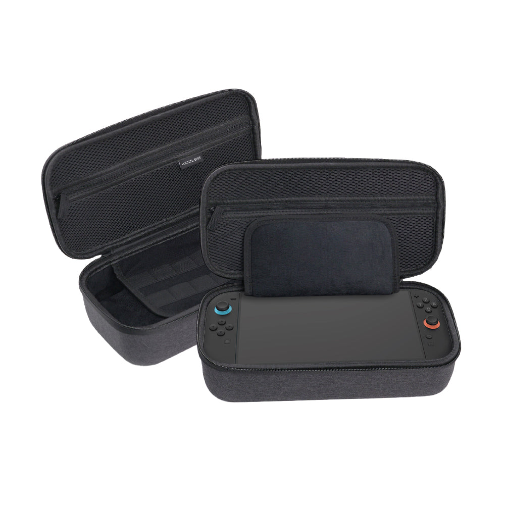 CASE PARA NINTENDO SWITCH 2 STRIKE-101