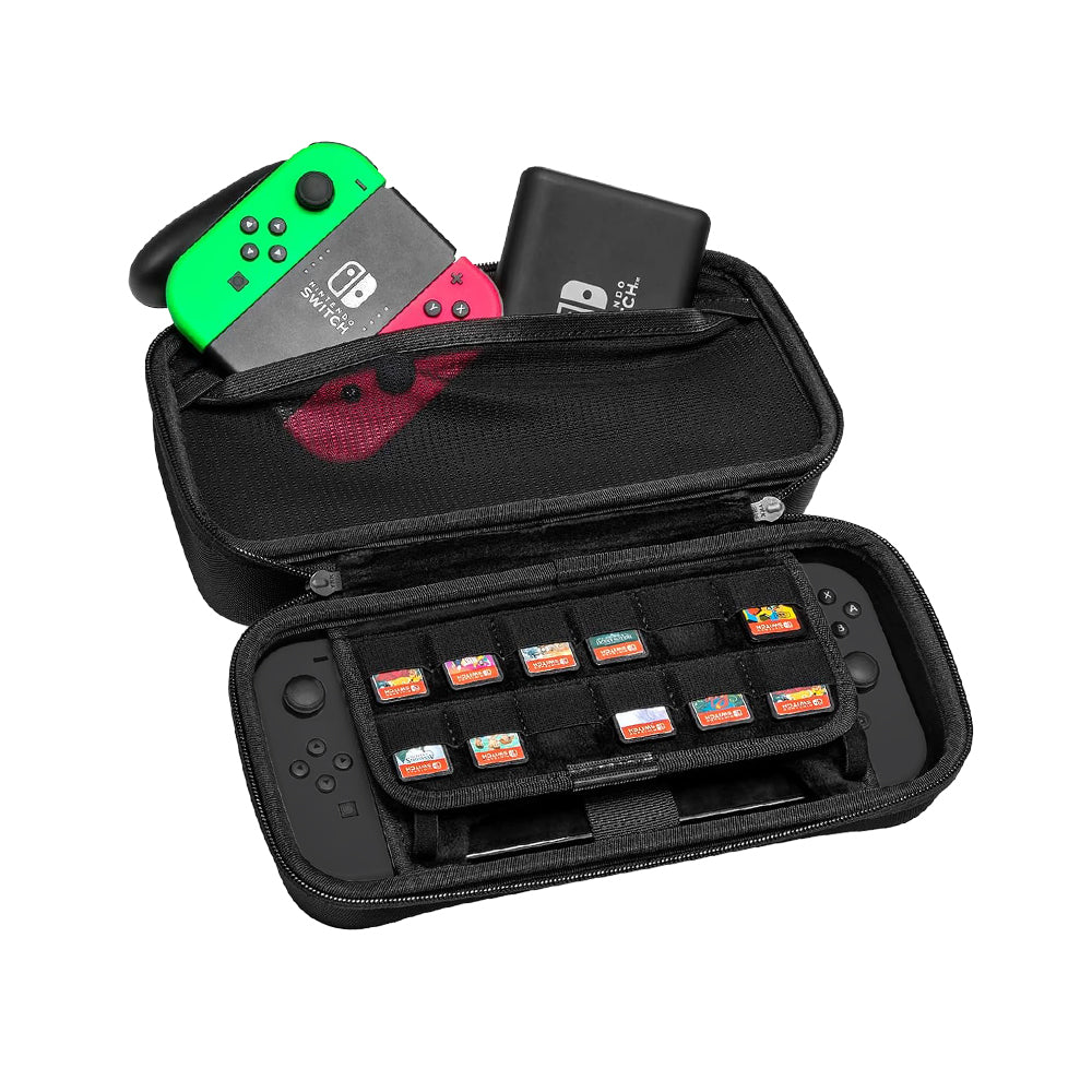 CASE PARA NINTENDO SWITCH 2 STRIKE-101