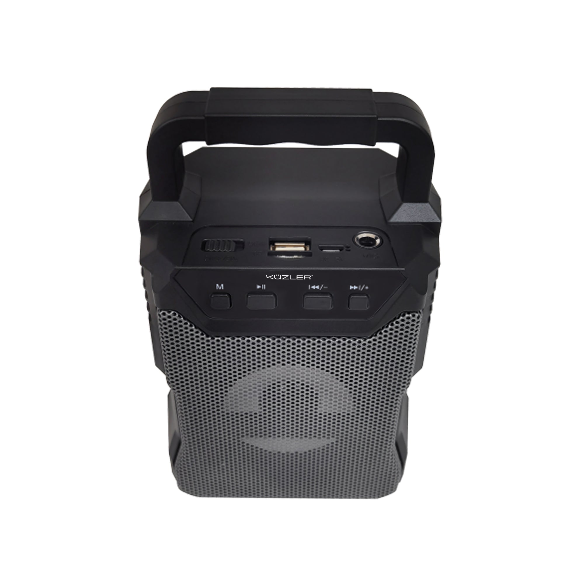 Parlante Bluetooth 4 Horas 100W DERK-101