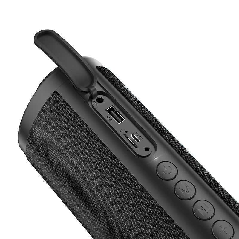 Parlante Bluetooth 8 Horas 200W FAXON-101