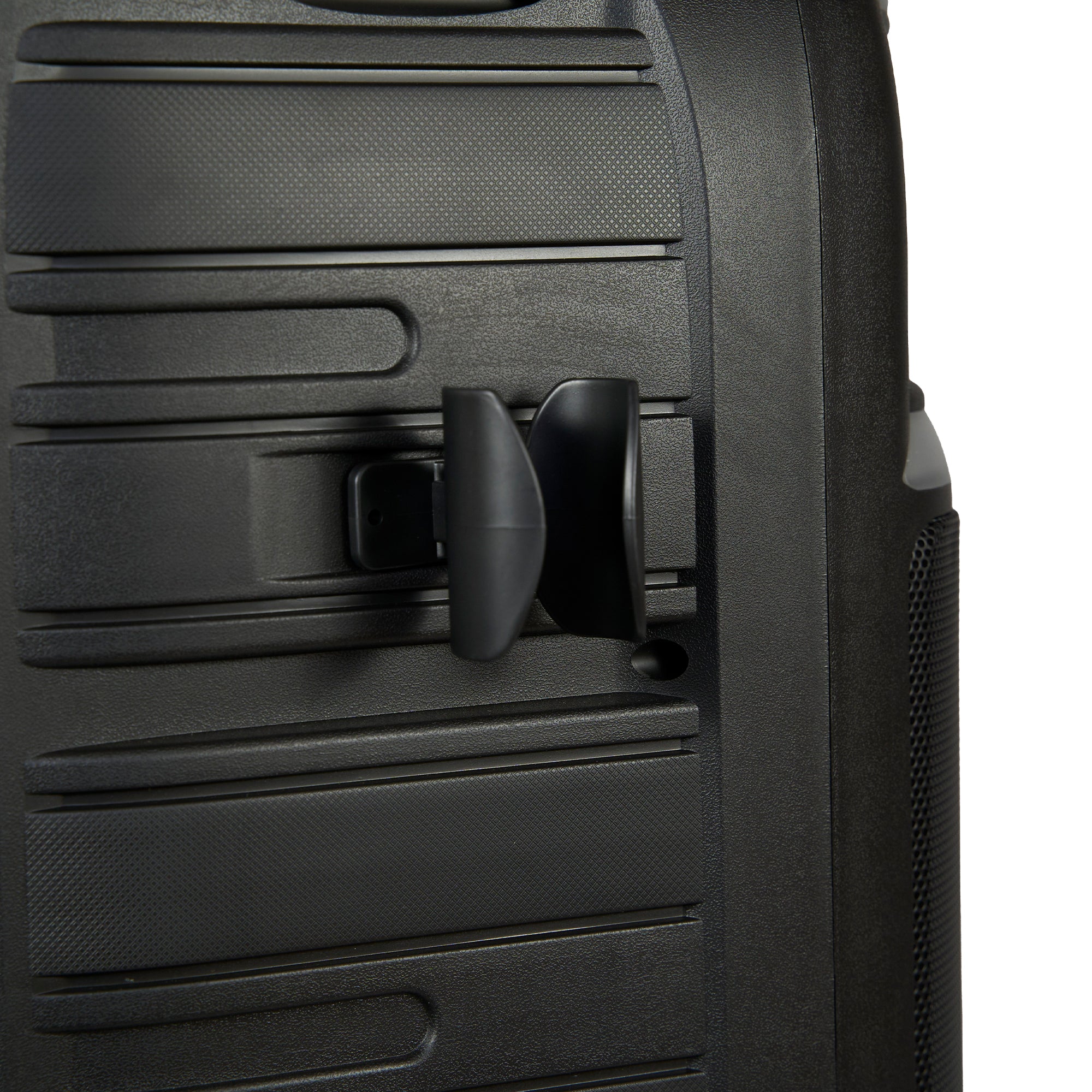 Parlante KUZLER Karaoke con Micrófono Incluido 1000W FREQON-101