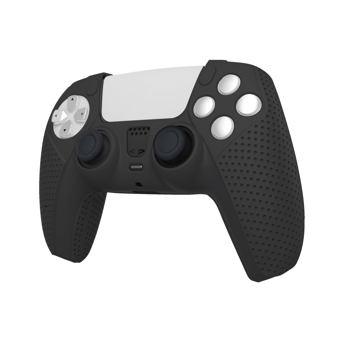 Protector de silicona para control PS5 HALBATAR-103