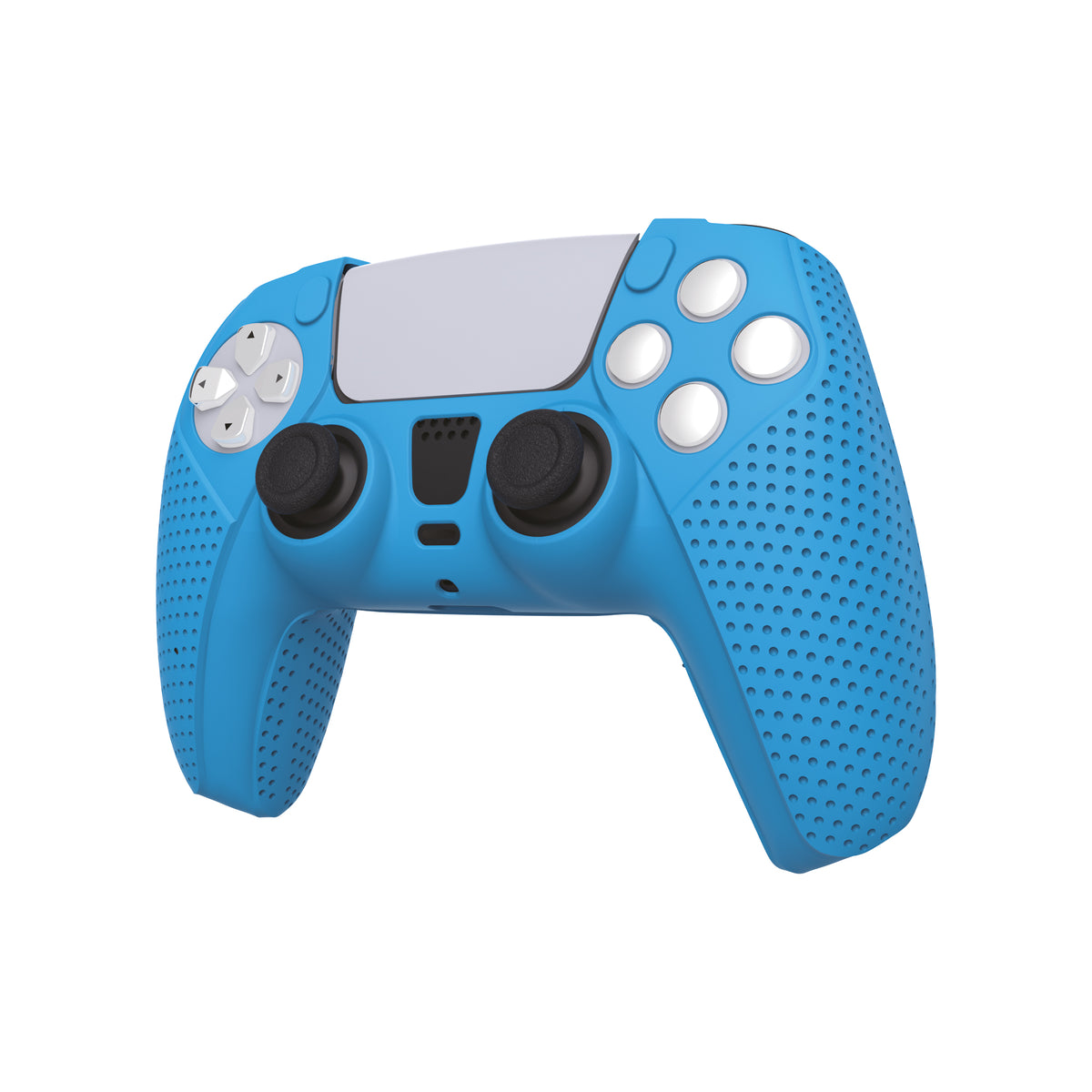 Protector de silicona para control PS5 HALBATAR-105