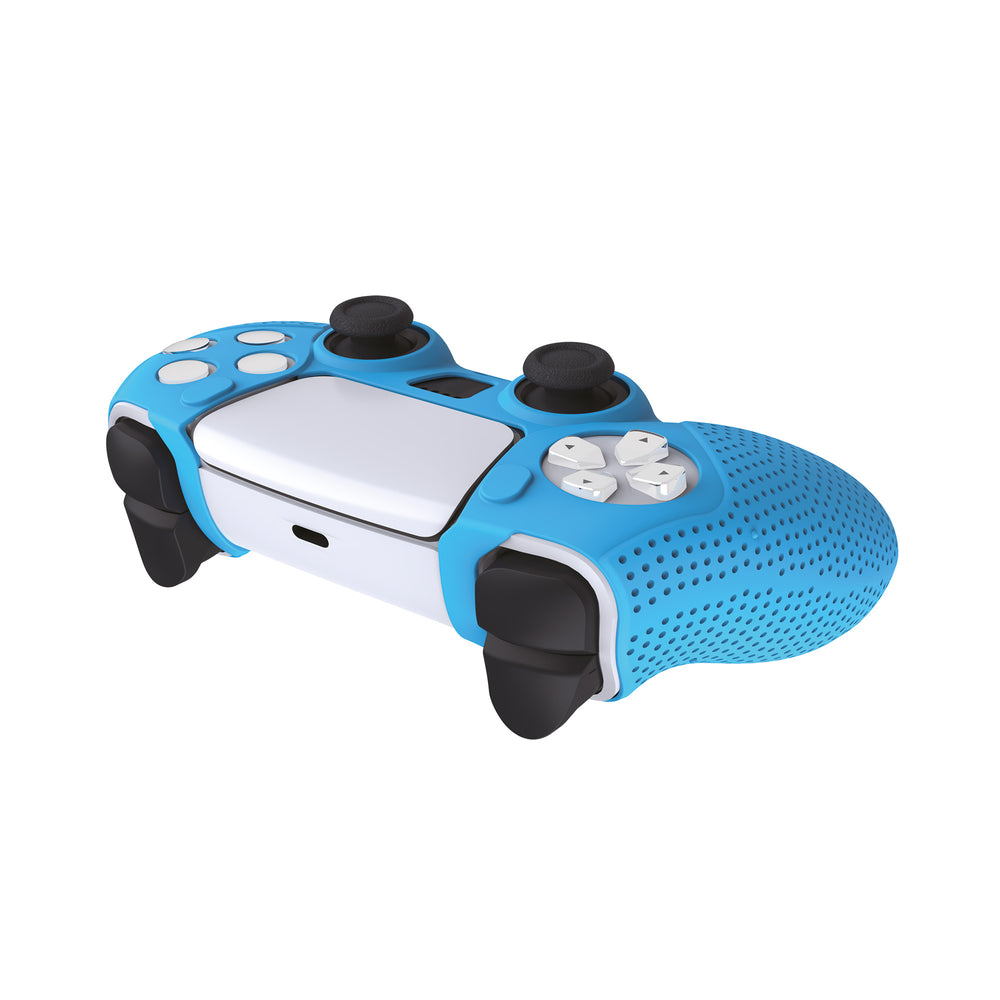 Protector de silicona para control PS5 HALBATAR-105