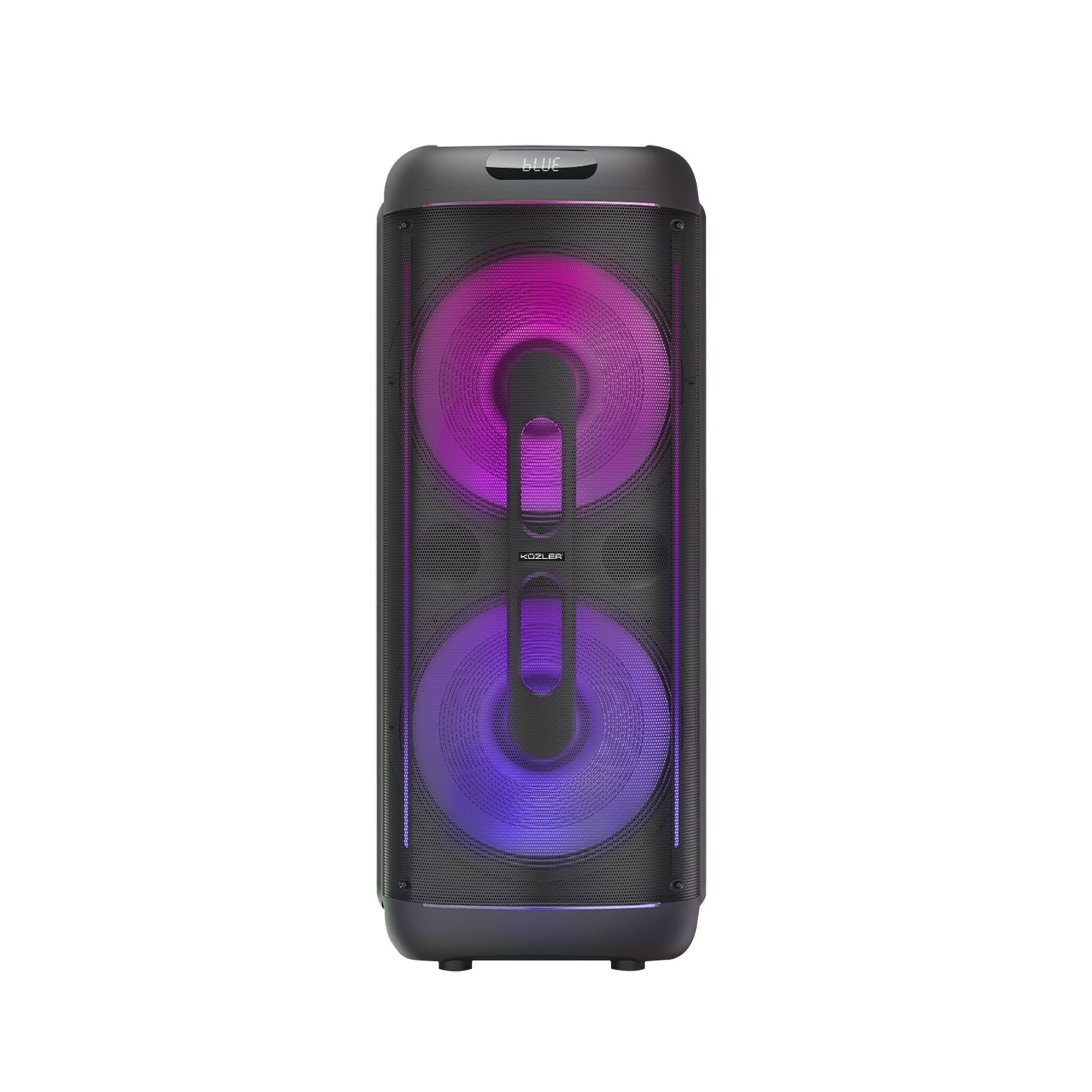 Parlante Karaoke 8 horas 3200W RIP-101