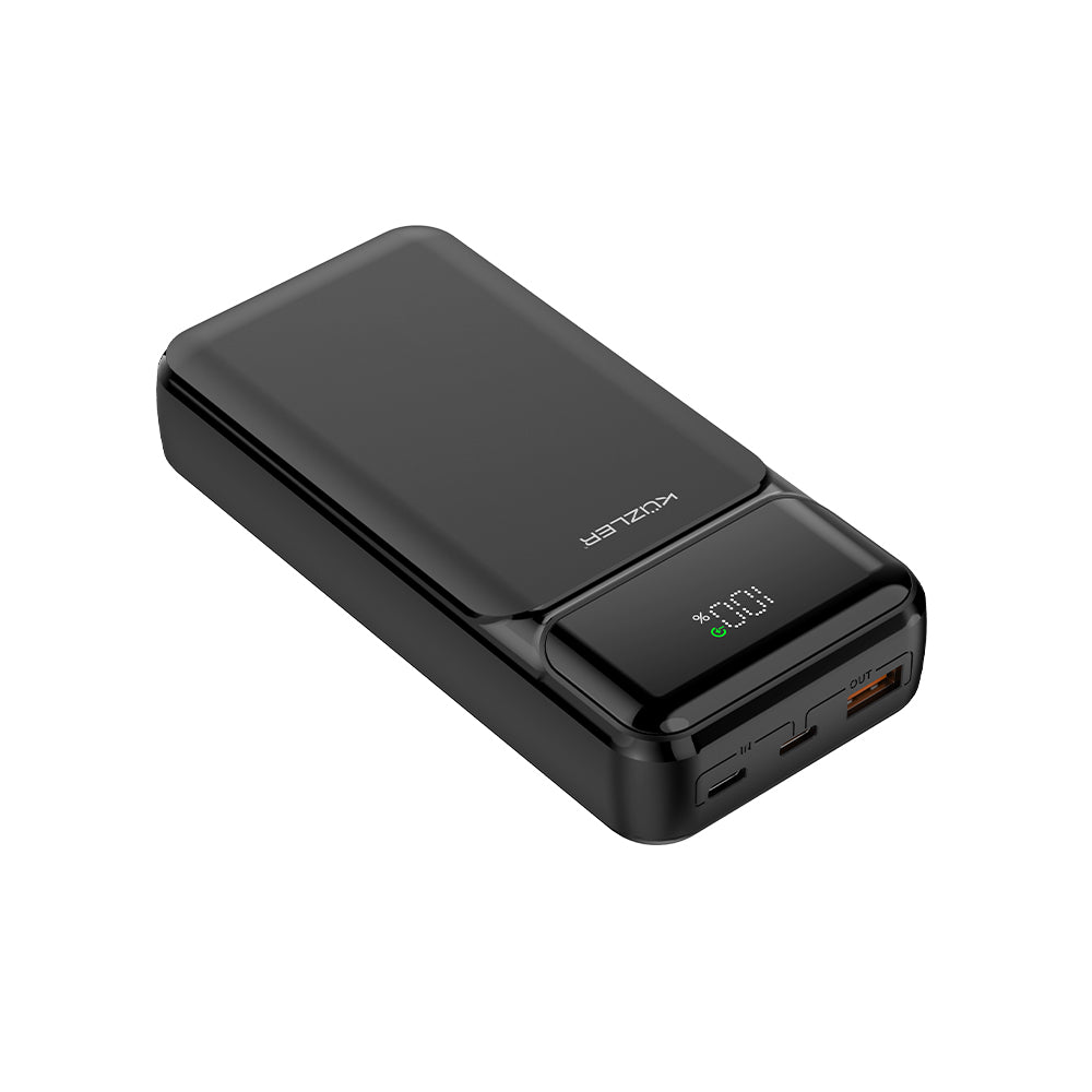 POWERBANK LAPTOP CARGA ULTRA RÁPIDA 20000MAH 65W VELIOX-101