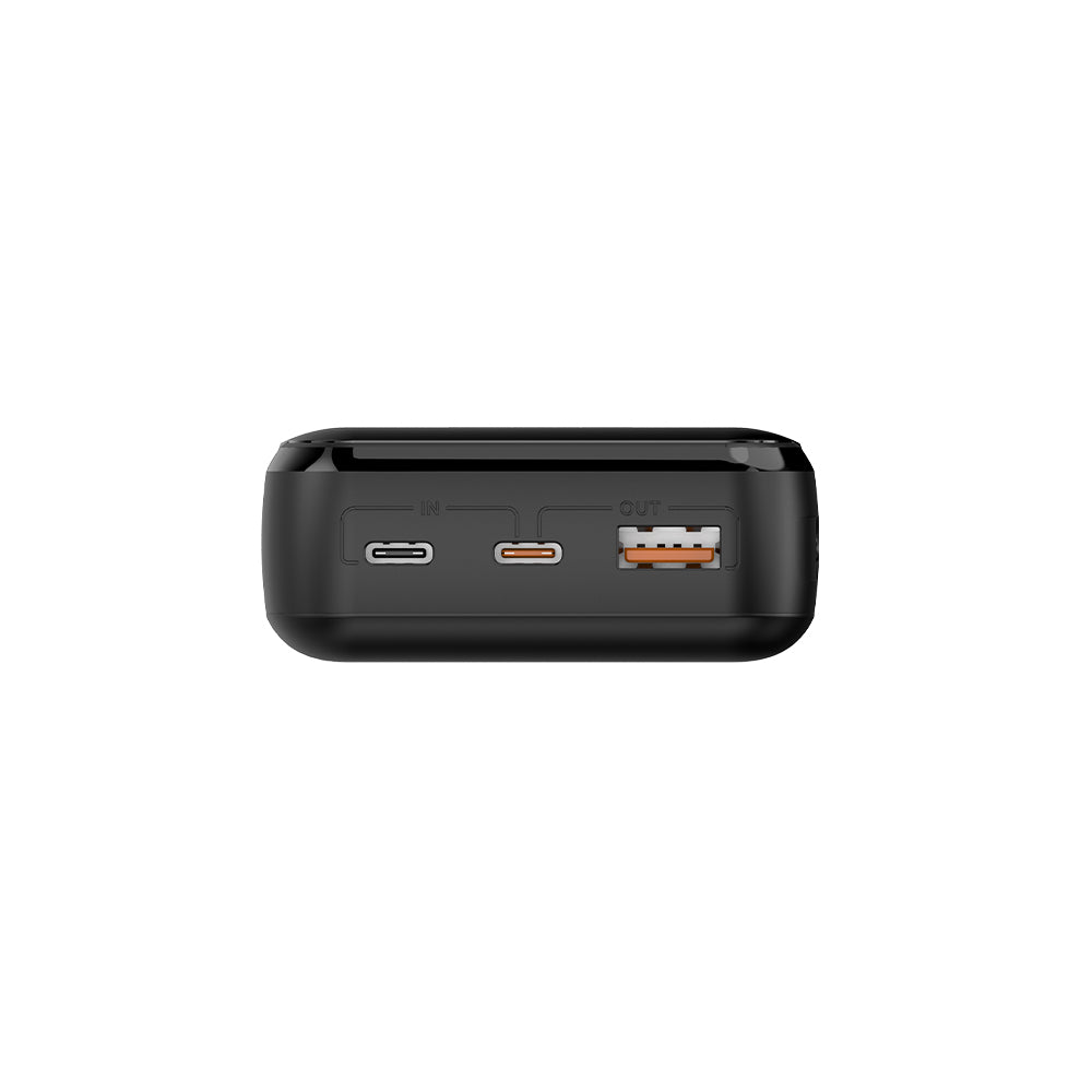 POWERBANK LAPTOP CARGA ULTRA RÁPIDA 20000MAH 65W VELIOX-101